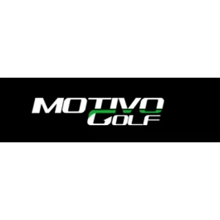 Shop Motivo Golf promo codes logo