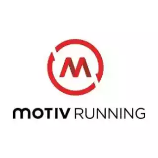 Motiv Running logo