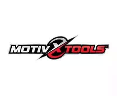 Shop Motivx Tools logo