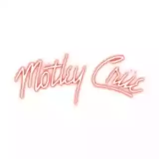 Shop Motley Crue coupon codes logo
