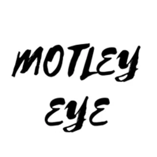 Motley Eye logo