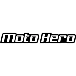 Shop Moto Hero logo