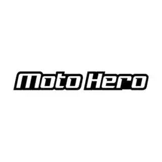 Moto Hero logo