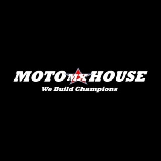 Shop Moto-House MX logo