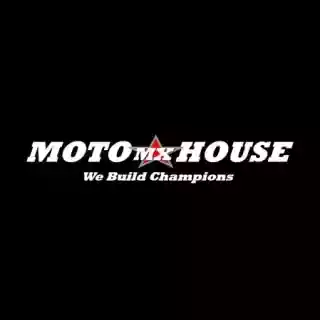 Moto-House MX coupon codes
