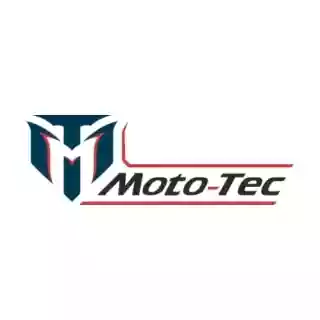 Moto-Tec logo