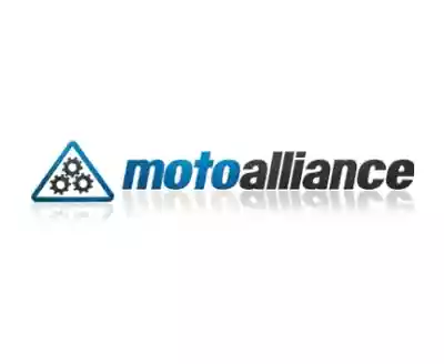MotoAlliance logo
