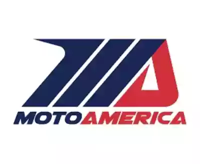 Shop MotoAmerica discount codes logo