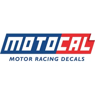 Shop Motocal logo