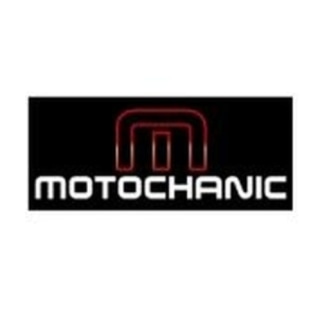 Shop Motochanic logo