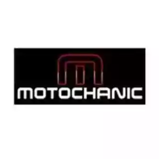 Motochanic logo