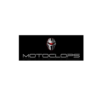 Motoclops logo