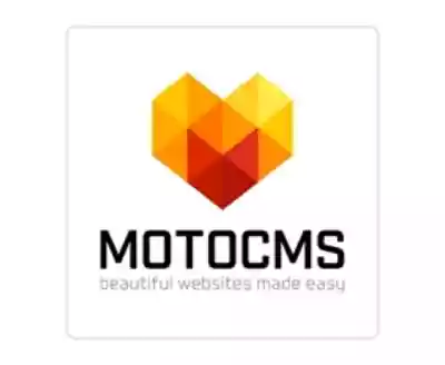 MOTOCMS logo