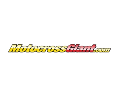 Shop MotocrossGiant logo