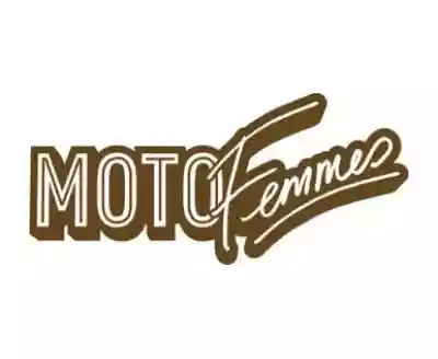 Moto Femmes discount codes