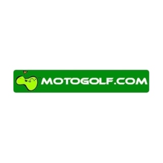 Shop Motogolf logo