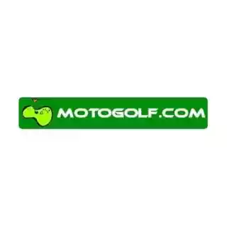 Motogolf logo