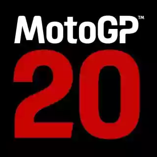 Shop MotoGP discount codes logo