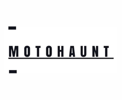 Shop Motohaunt logo