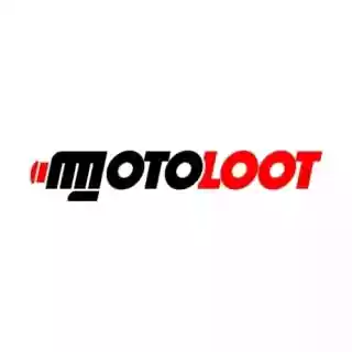 Shop Moto Loot logo