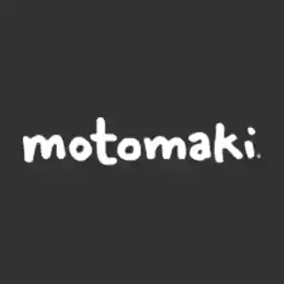 Motomaki logo
