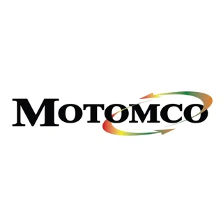 Motomco logo
