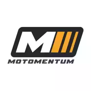  Motomentum logo