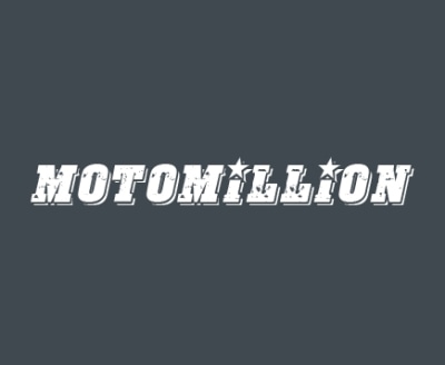 Shop Motomillion logo