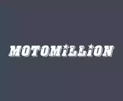 Shop Motomillion promo codes logo