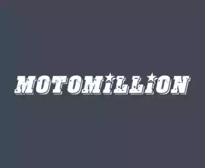 Motomillion logo