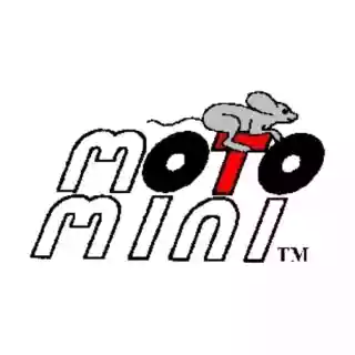 Shop Moto-Mini discount codes logo