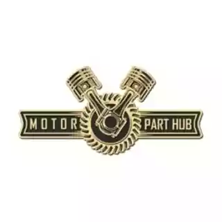 Moto Part Hub logo