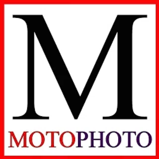 Shop MotoPhoto Lyndhurst logo