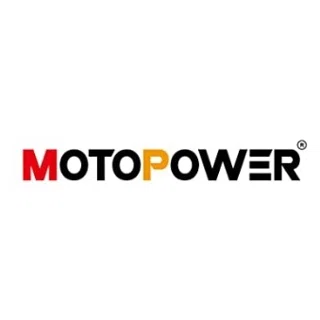 MOTOPOWER logo