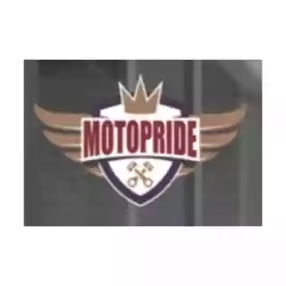 MotoPride discount codes