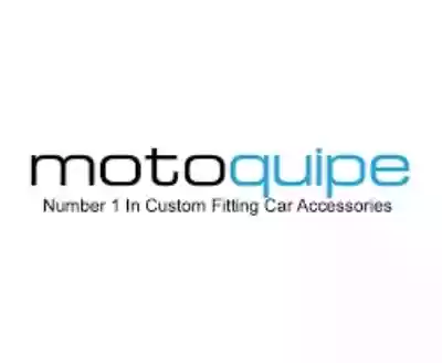 Shop Motoquipe promo codes logo