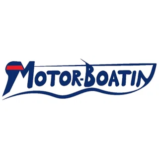 Motor Boatin
