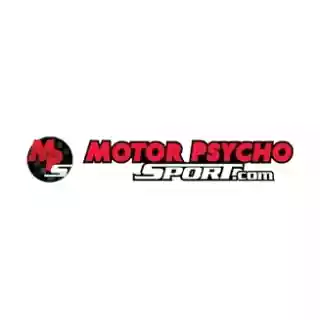 Motor Psycho Sport promo codes