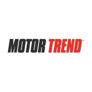 Shop Motor Trend logo