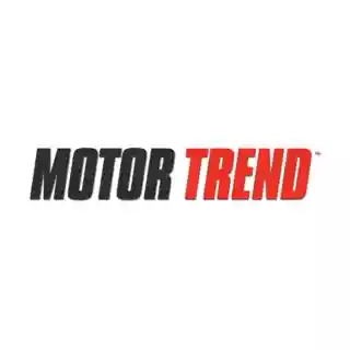 Shop Motor Trend coupon codes logo