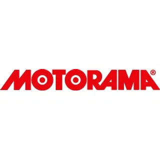 Motorama logo