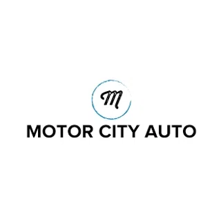Motor City Auto logo