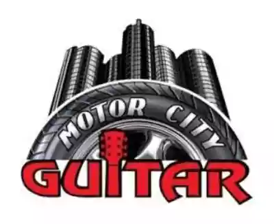 Motor City Guitar promo codes