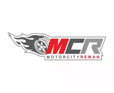 Shop Motor City Reman coupon codes logo