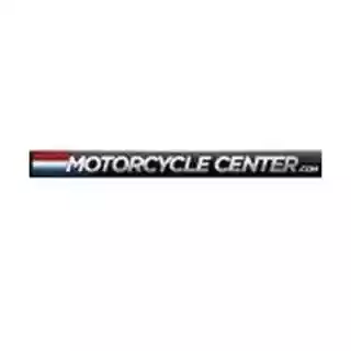 Motorcycle Center logo