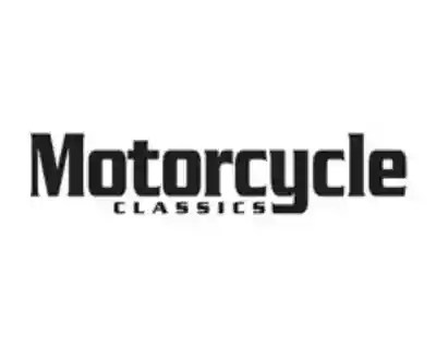 Shop Motorcycle Classics logo