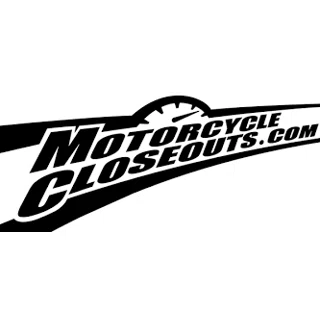Motorcycle Closeouts logo