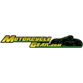 MotorcycleGear.com logo