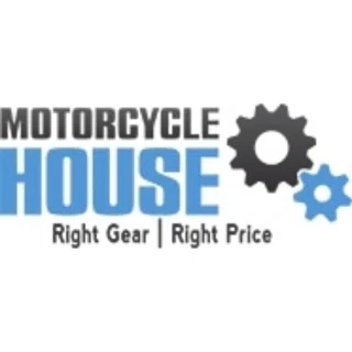 Shop Motorcycle House logo
