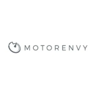 MotorEnvy logo
